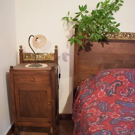 Vakantiehuis Pietralava *