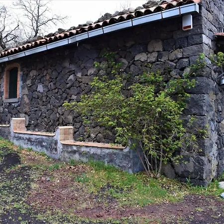 Pietralava Linguaglossa