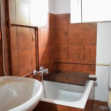 Pietralava Vakantiehuis