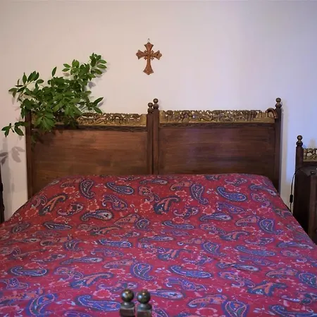 Vakantiehuis Pietralava