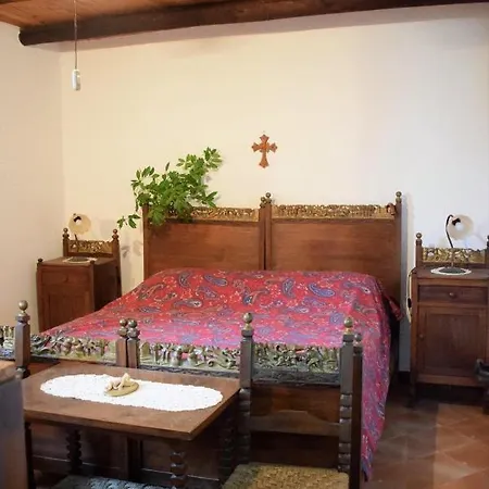 Pietralava Vakantiehuis *