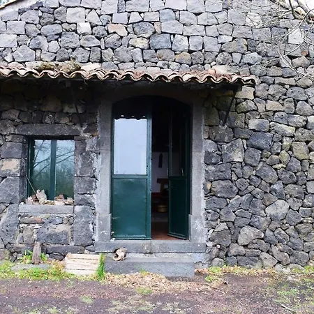 Vakantiehuis Pietralava