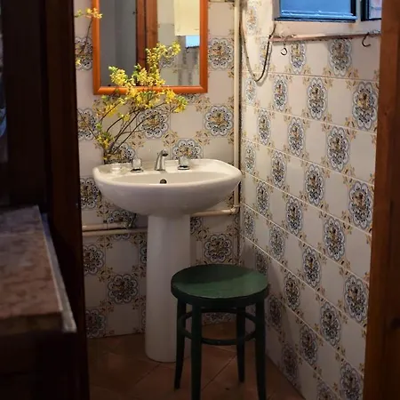 Pietralava Vakantiehuis