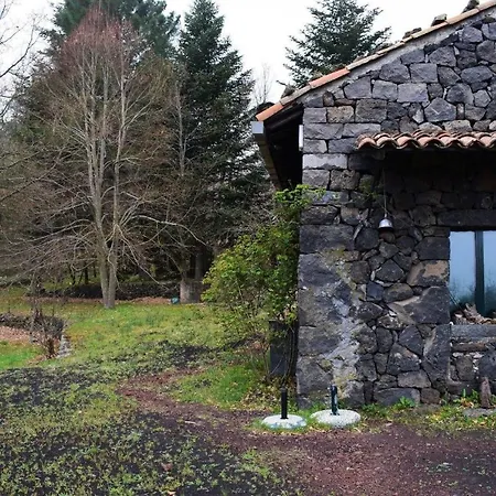 Pietralava Vakantiehuis